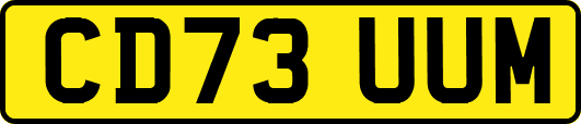 CD73UUM