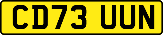 CD73UUN