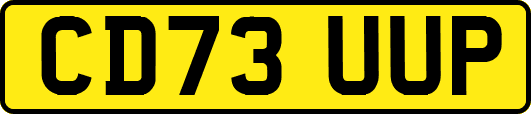CD73UUP