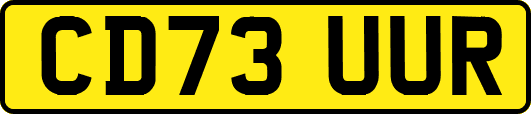 CD73UUR