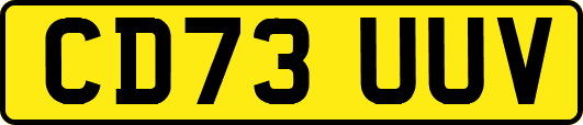 CD73UUV