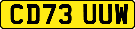 CD73UUW