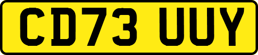 CD73UUY