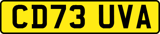 CD73UVA