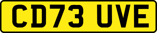CD73UVE
