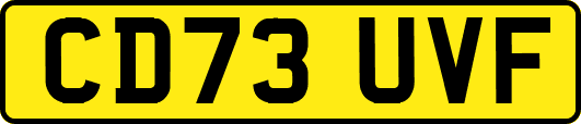 CD73UVF