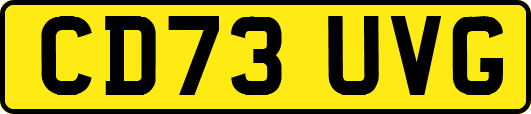 CD73UVG