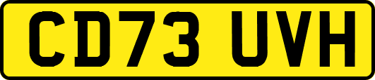 CD73UVH