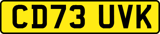 CD73UVK