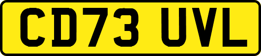 CD73UVL
