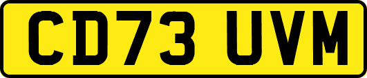 CD73UVM