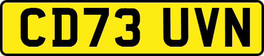 CD73UVN