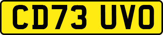 CD73UVO
