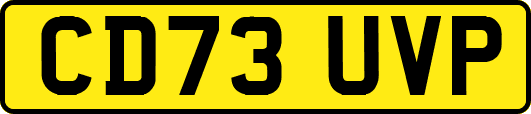 CD73UVP