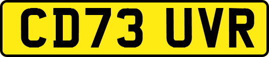 CD73UVR