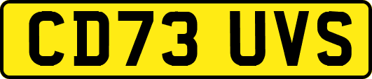 CD73UVS