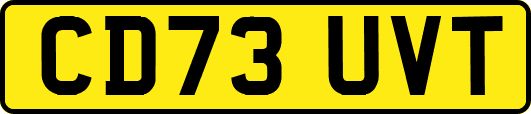 CD73UVT