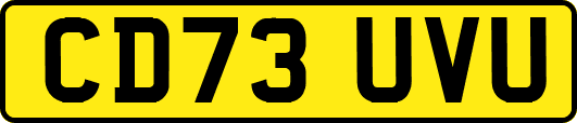 CD73UVU