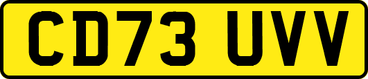 CD73UVV