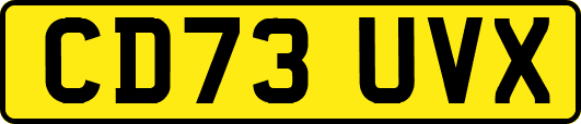 CD73UVX