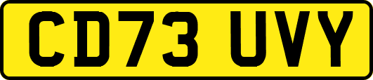 CD73UVY