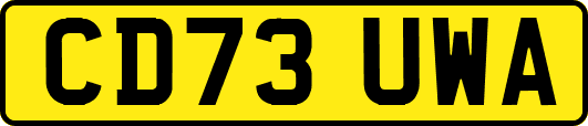 CD73UWA