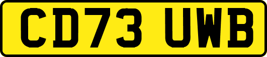 CD73UWB