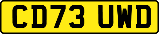 CD73UWD