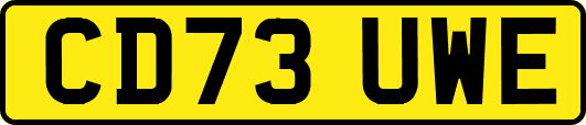 CD73UWE