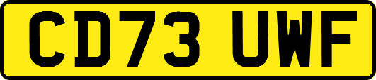 CD73UWF