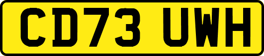 CD73UWH