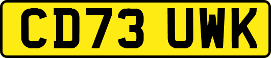 CD73UWK