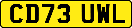 CD73UWL