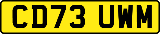 CD73UWM