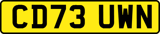 CD73UWN