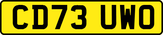 CD73UWO