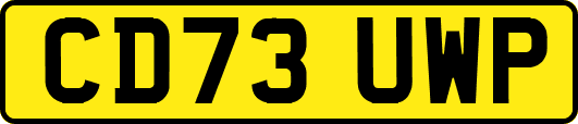 CD73UWP