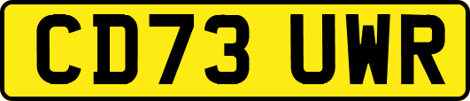 CD73UWR