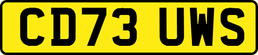 CD73UWS