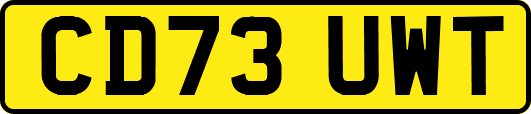 CD73UWT