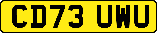 CD73UWU