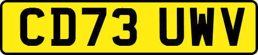 CD73UWV