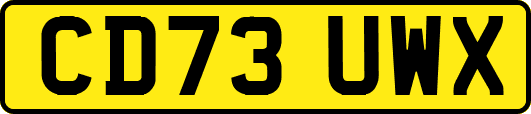 CD73UWX
