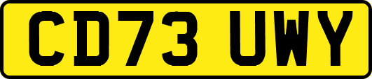 CD73UWY