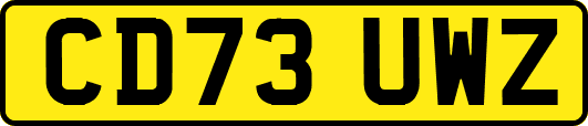 CD73UWZ