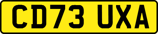 CD73UXA