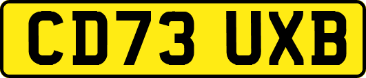 CD73UXB