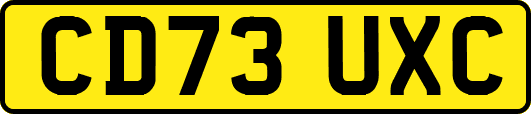 CD73UXC