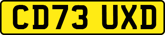 CD73UXD