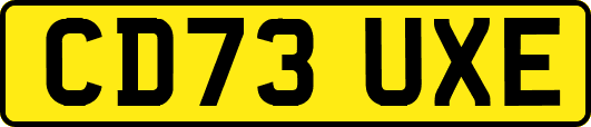 CD73UXE